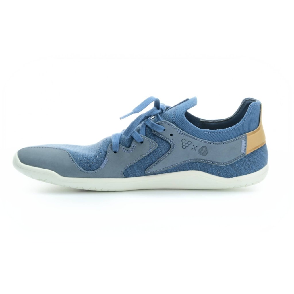 Vivobarefoot Primus Asana L Indigo Barfußsneakers