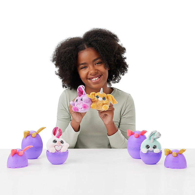 Rainbocorn Bunnycorn Surprise S1