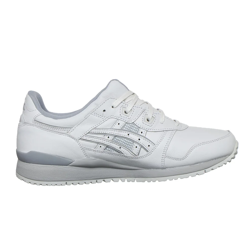 Asics Gel Lyte III OG 1201A081-100 / weiss