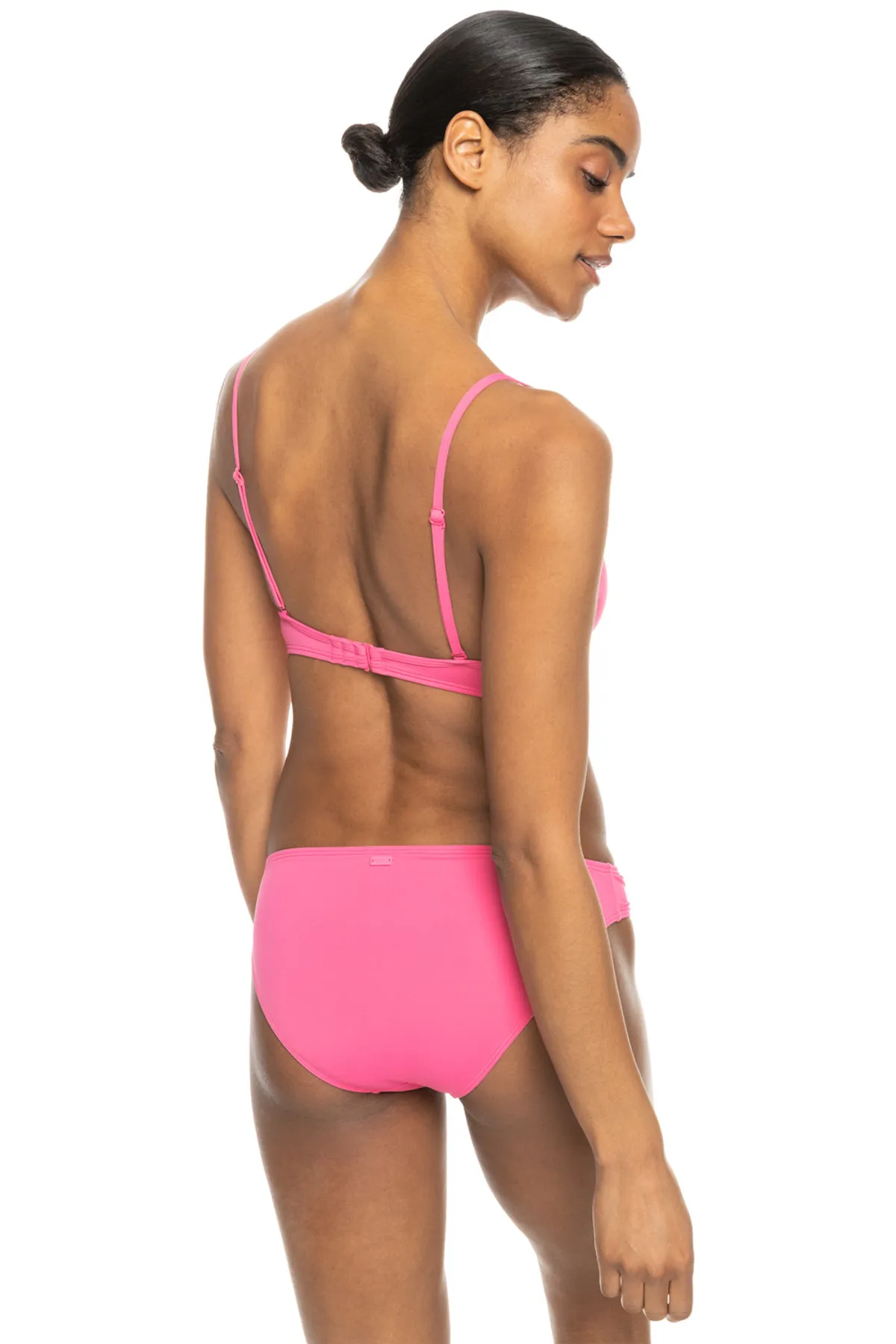 Roxy  Unter-Oberteil Set ERJX203533-MJY0 SHOCKING PINK