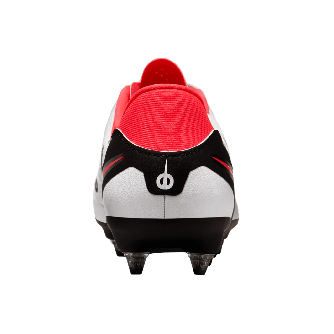 Nike Tiempo Legend X Academy SG-Pro Weiss Schwarz Rot F100