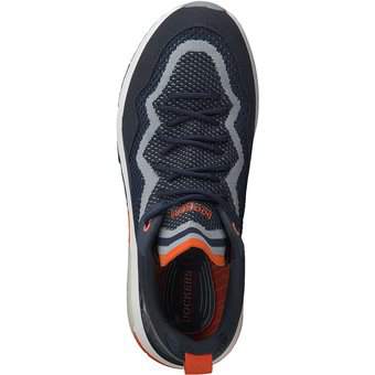 Dockers Sneaker in blau