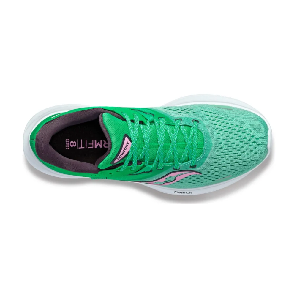 Saucony Ride 16 S10830-25 / grün