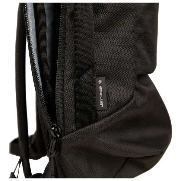 Heimplanet - Carry Essentials Commuter Pack - Daypack