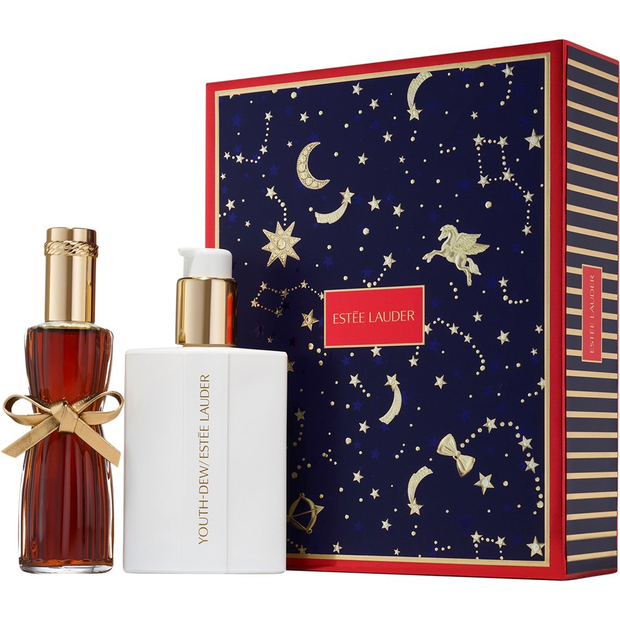 Youth-Dew Geschenkset von Estée Lauder | parfumdreams