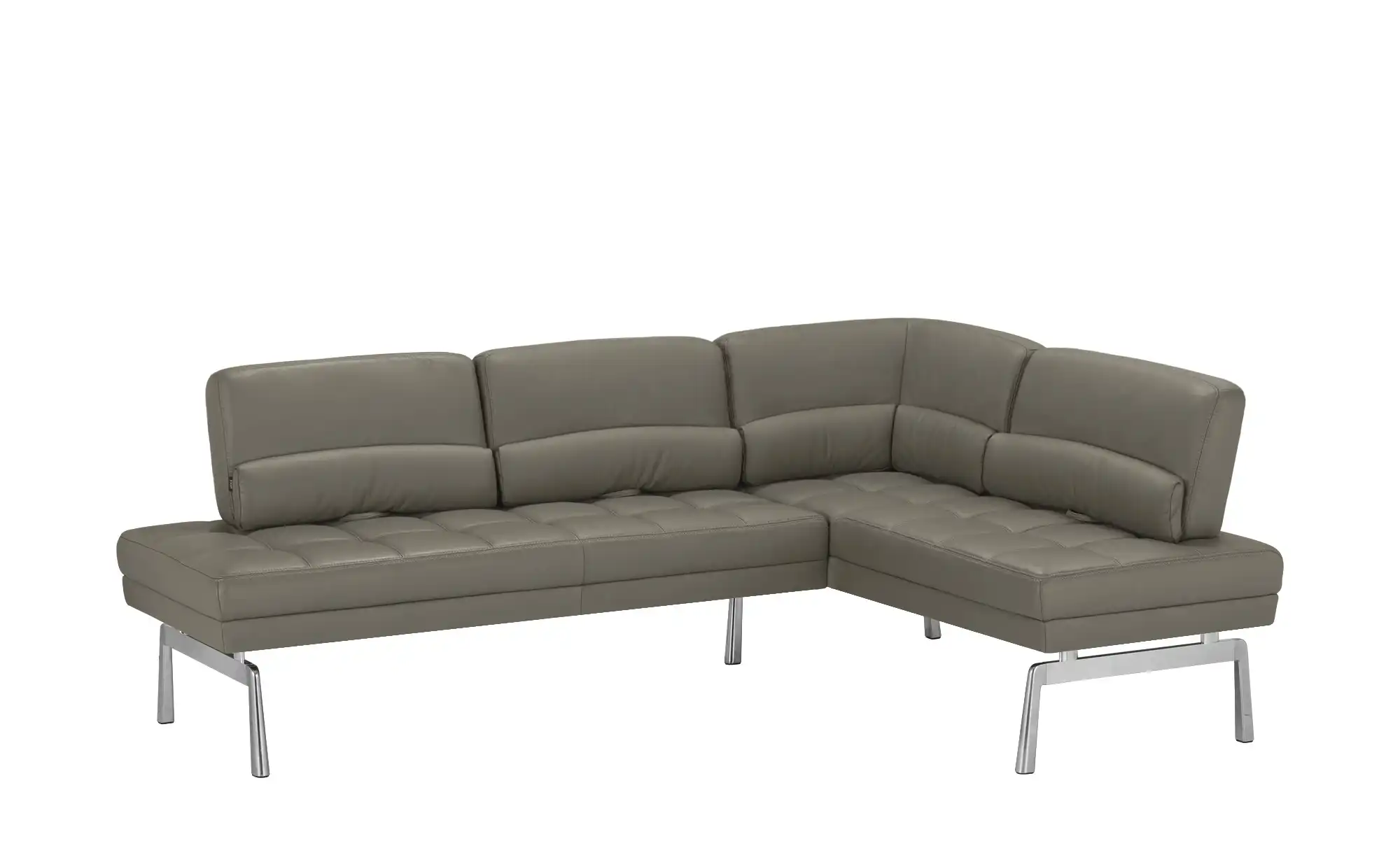 JOOP! Eckbank  Leder Loft