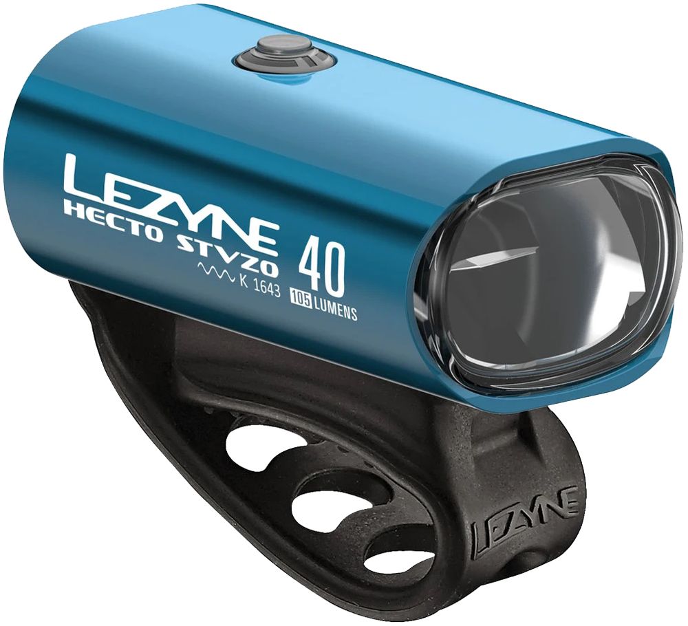 Lezyne Hecto Drive 40 StVZO LED Frontlicht kaufen | Bike-Discount