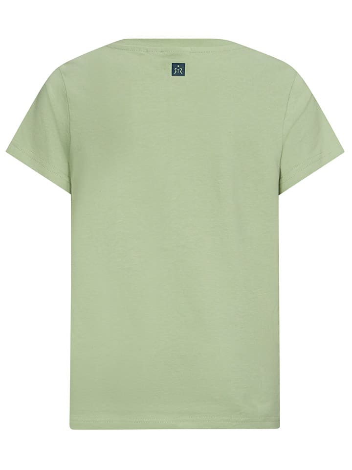 Retour Shirt 
