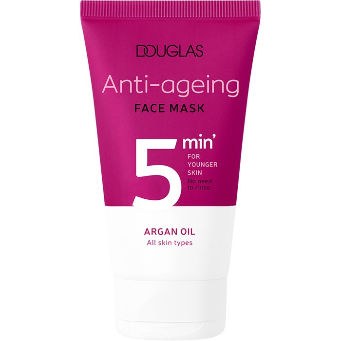 Anti-Ageing Face Mask