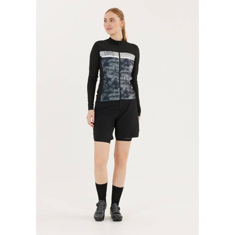 Endurance Macbeth Shorts Damen