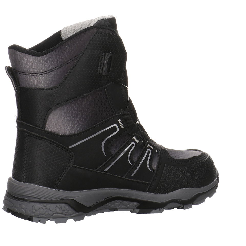 YK-ID Larus-Sympatex Boots