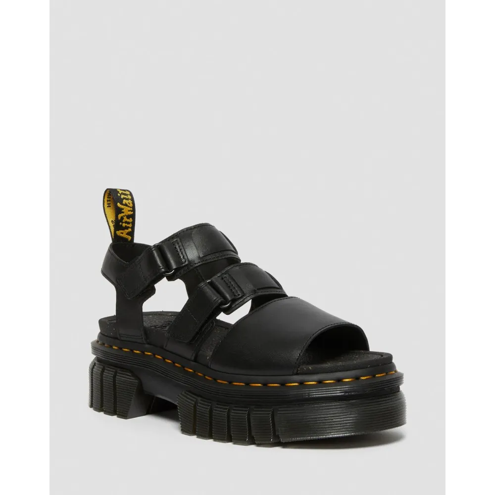 Dr. Martens Ricki 3 Strap Sandal 27405001 / schwarz