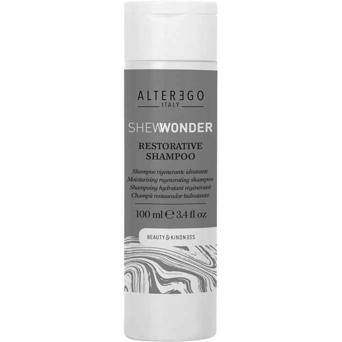 Restorative Shampoo