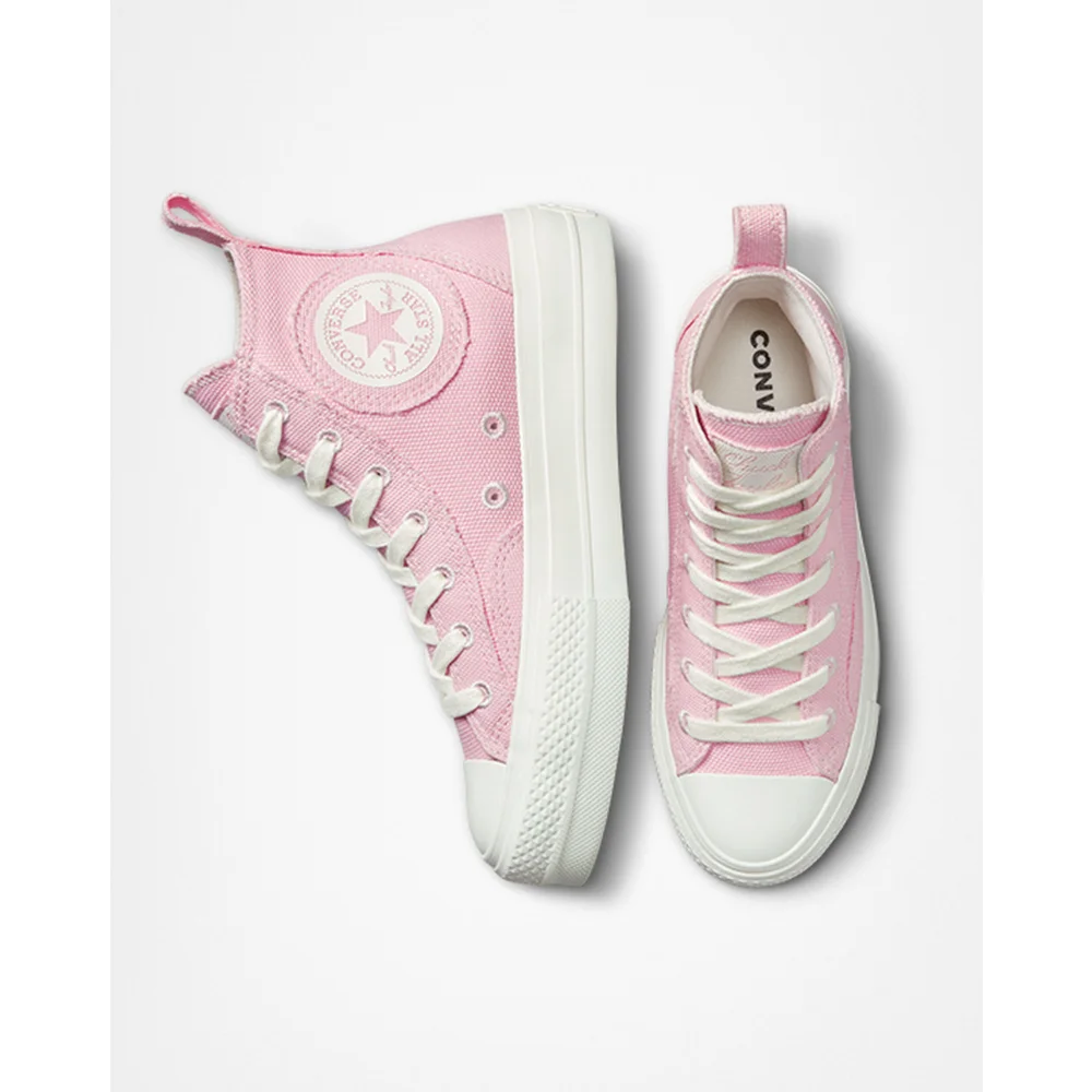 Converse Chuck Taylor All Star Lift Platform A06102C / pink