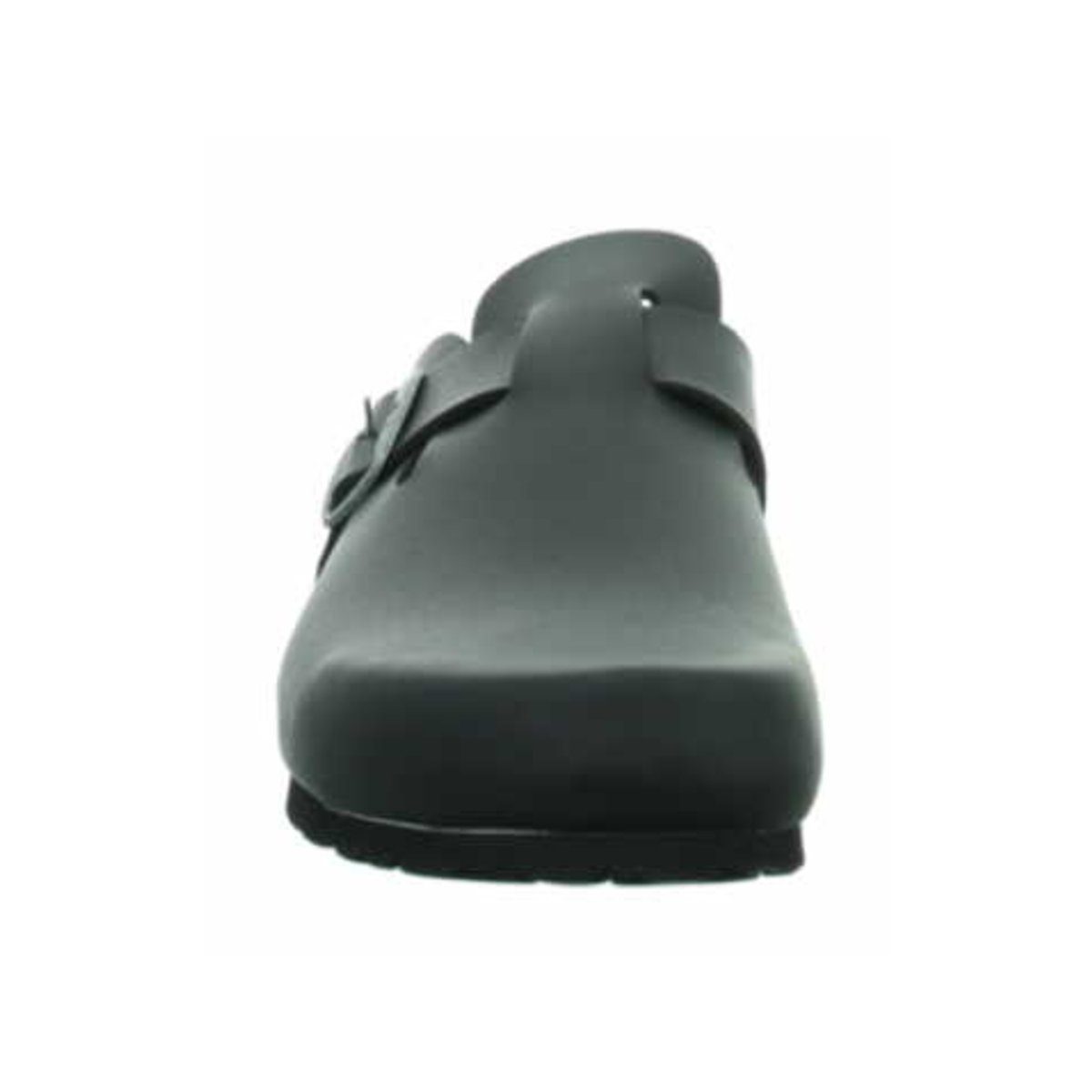 Longo schwarz Pantolette (1-tlg)