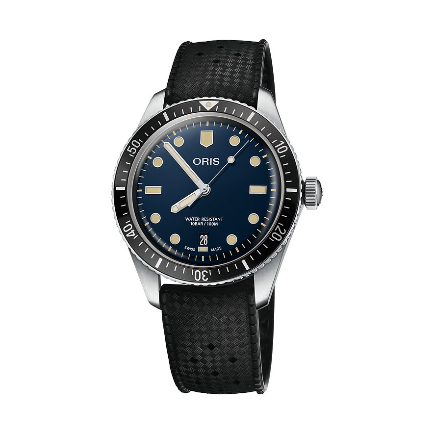 Oris Herrenuhr Divers Sixty-Five