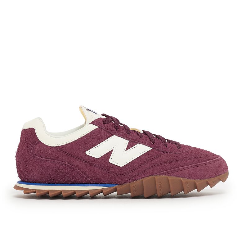 New Balance URC30RD nb burgundy