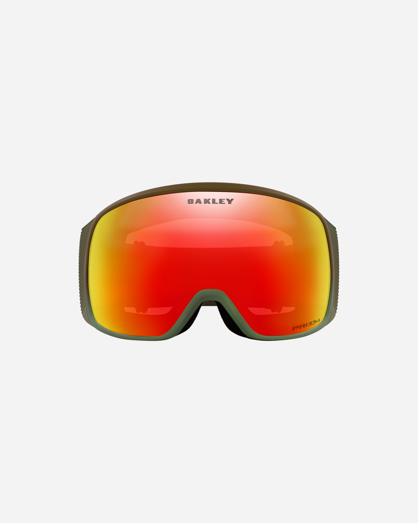 Maschera Sci Oakley Flight Tracker L Prizm Iridium 0OO7104-710474