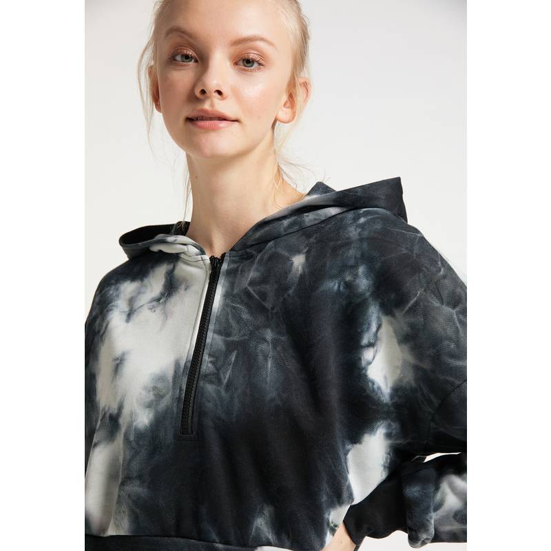MYMO Hoodie Damen