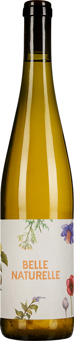 Jurtschitsch Grüner Veltliner Belle Naturelle 2022