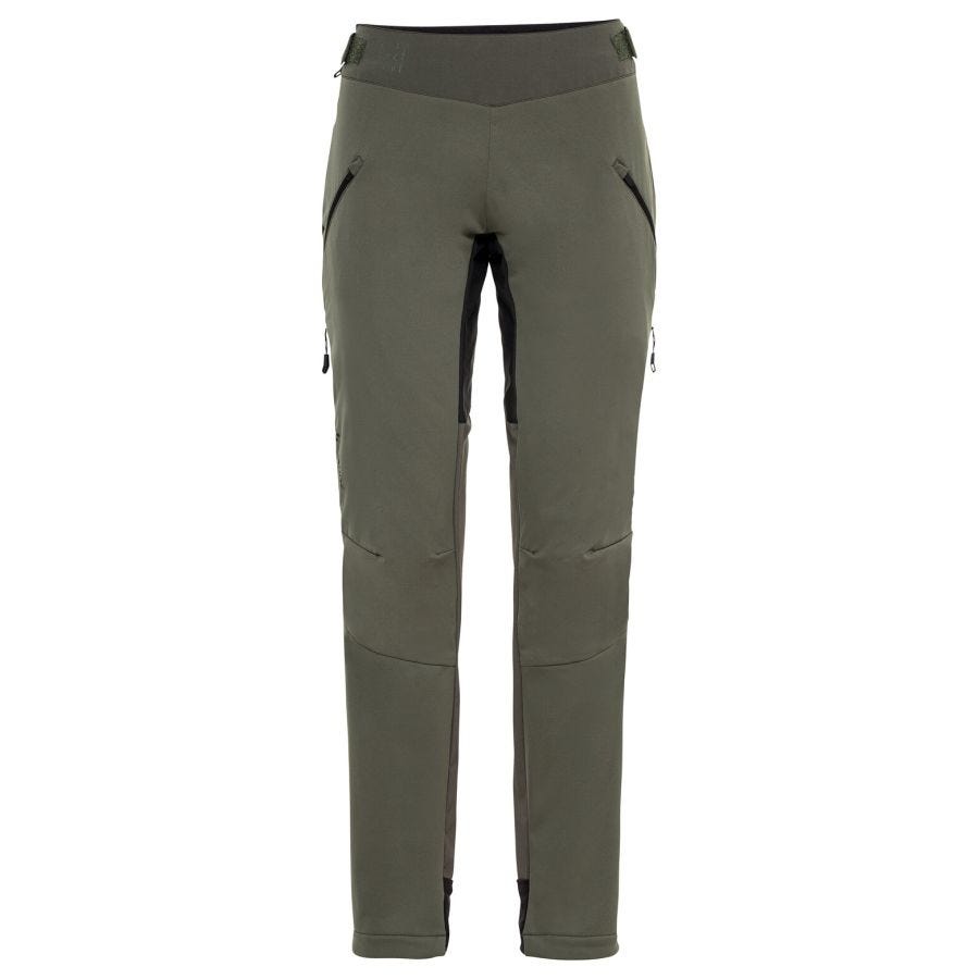 Minaki Fahrrad Hose Damen