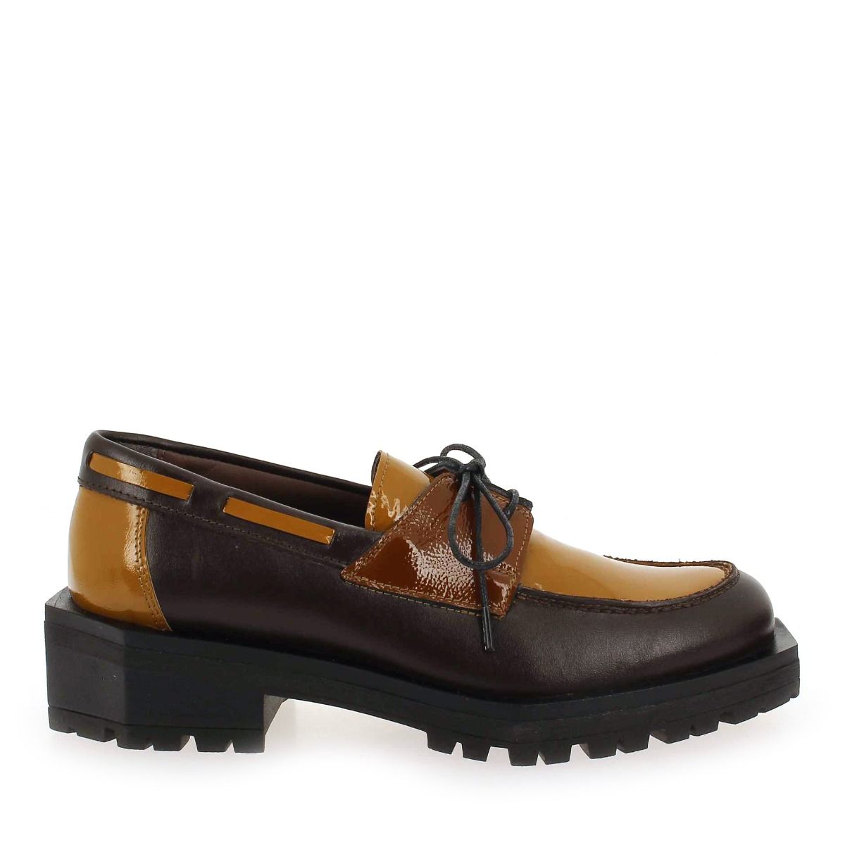 Le Bohemien  C24-2 - Marron Camel