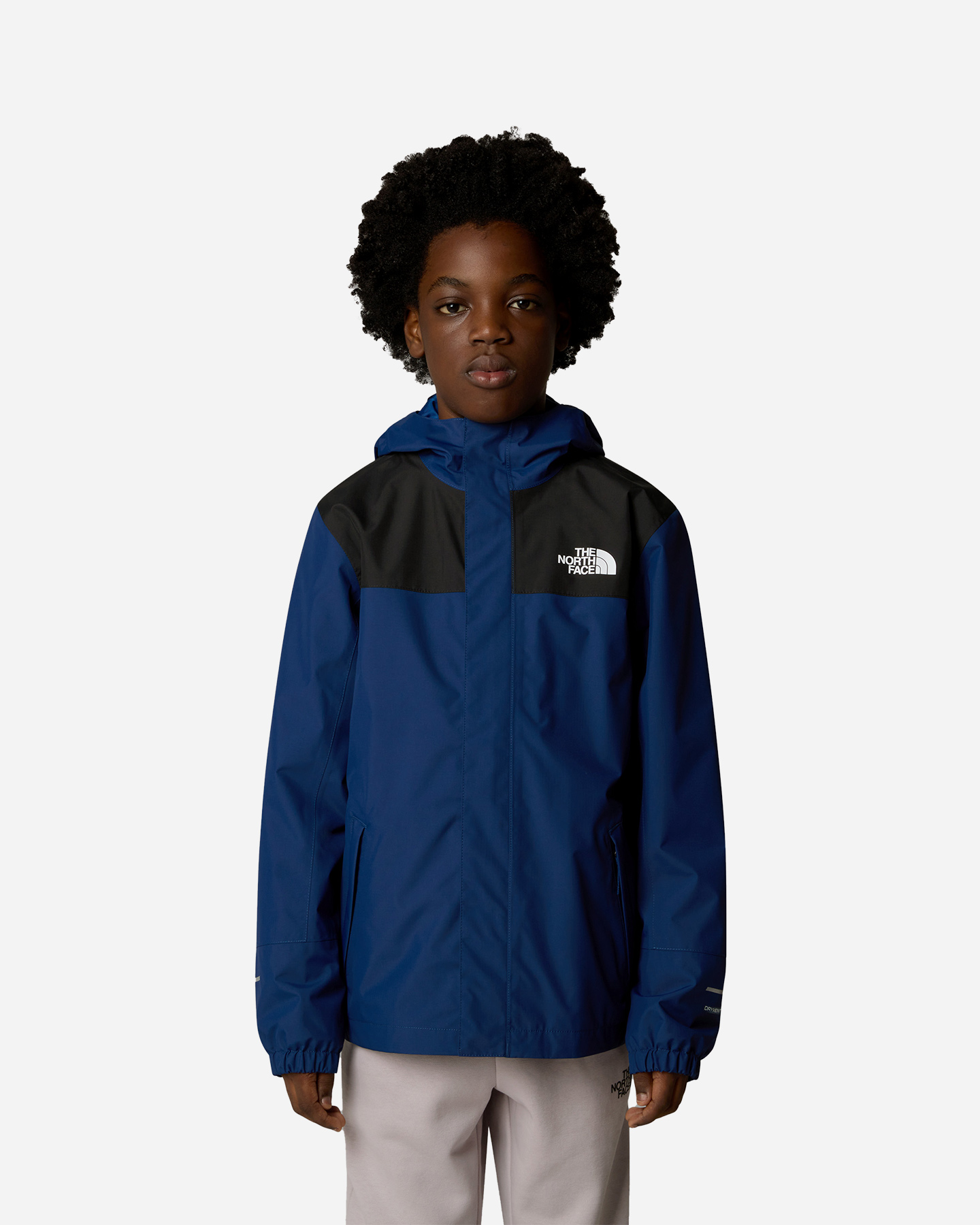 Giacca Outdoor The North Face Antora Jr NF0A8A48D1R1
