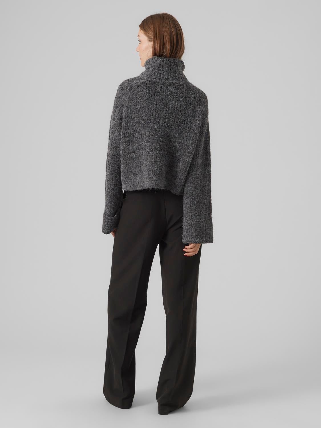 VMENDY Pullover