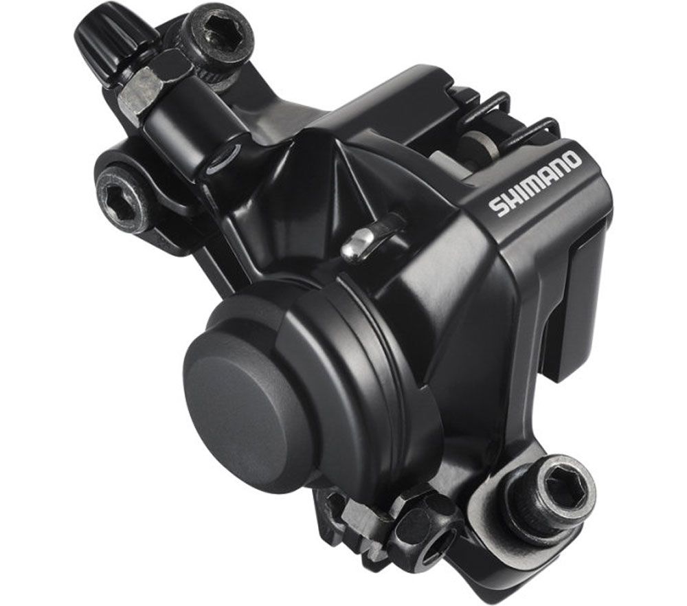 BR-M375 Post-Mount Bremssattel mechanisch