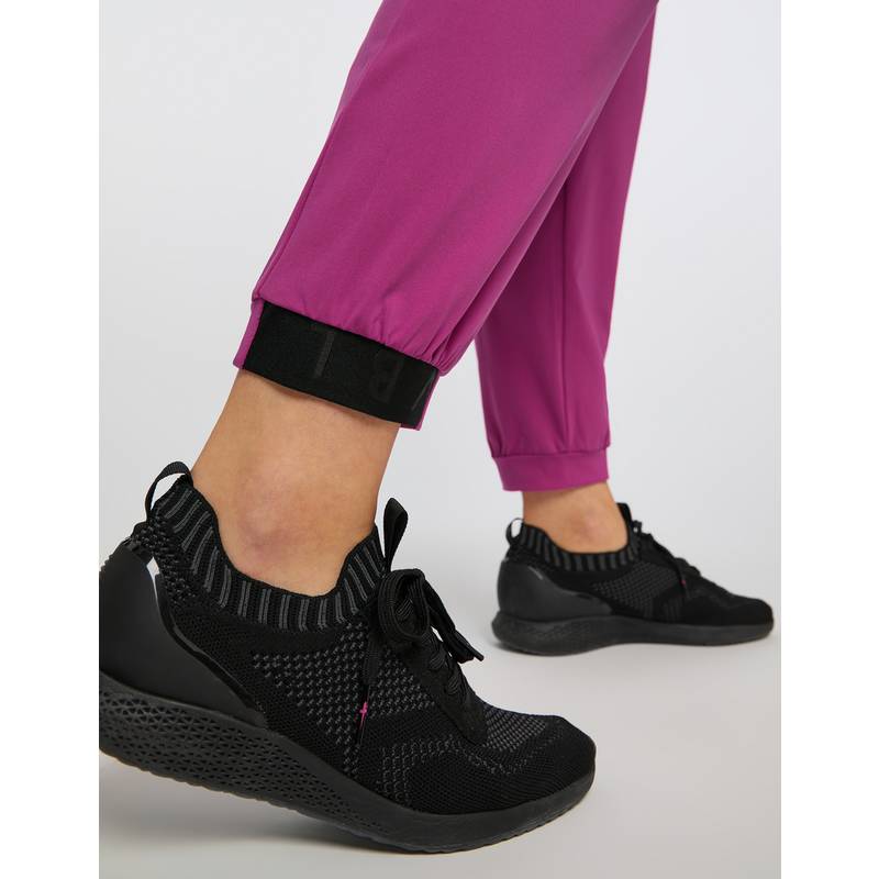 VENICE BEACH VB Buckle Trainingshose Damen