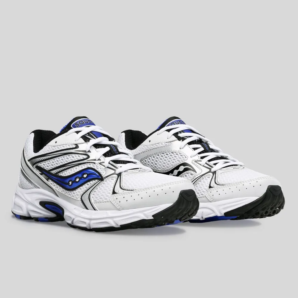 Saucony Ride Millennium S70812-4 / weiss