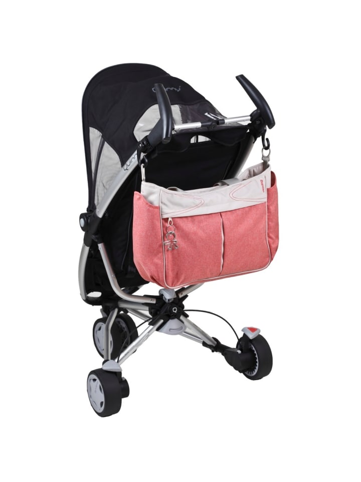 Okiedog Wickeltasche 