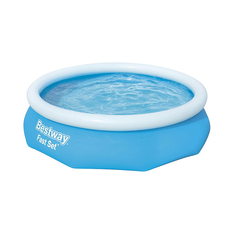 Bestway Badebasseng 305x76 cm, Bestway