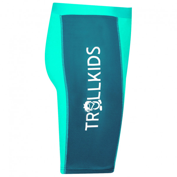 Trollkids - Kid's Kvalvika Swim Shorts - Badehose