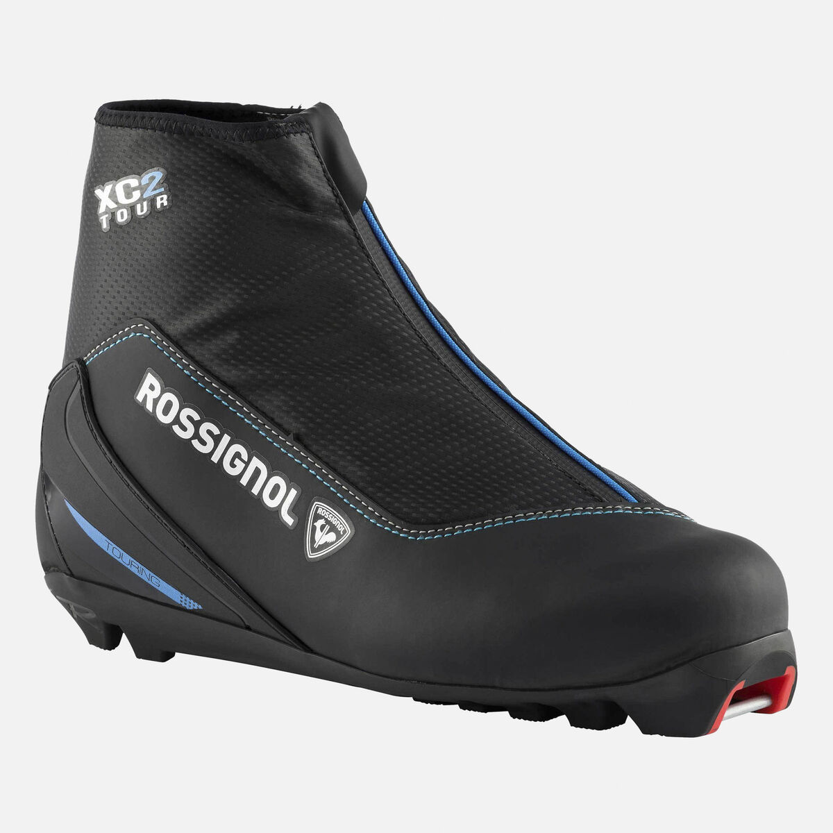 Damen Nordic TOURING SKISCHUHE XC 2 FW
