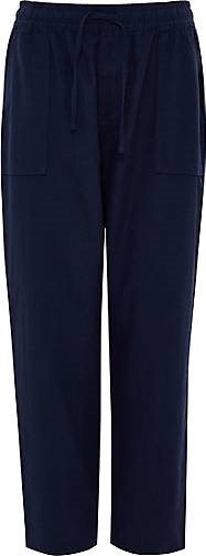 Threadbare Stoffhose