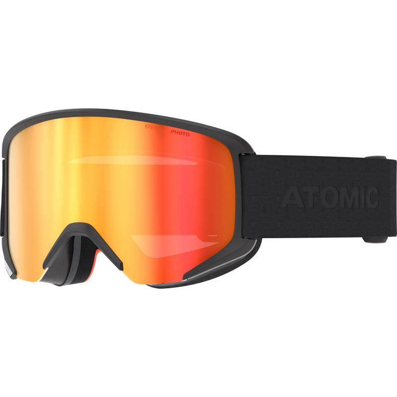 ATOMIC SAVOR PHOTO Skibrille