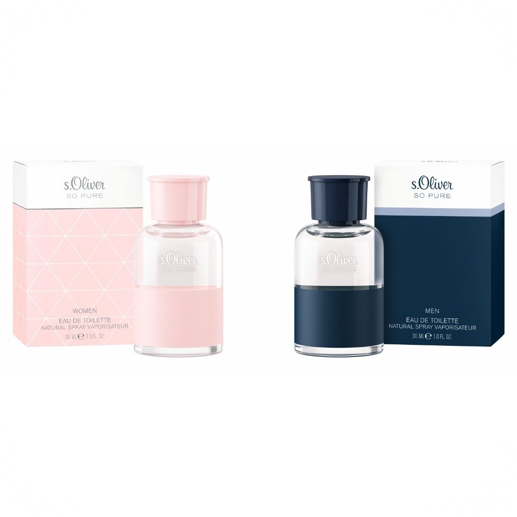 Eau de Parfum Spray