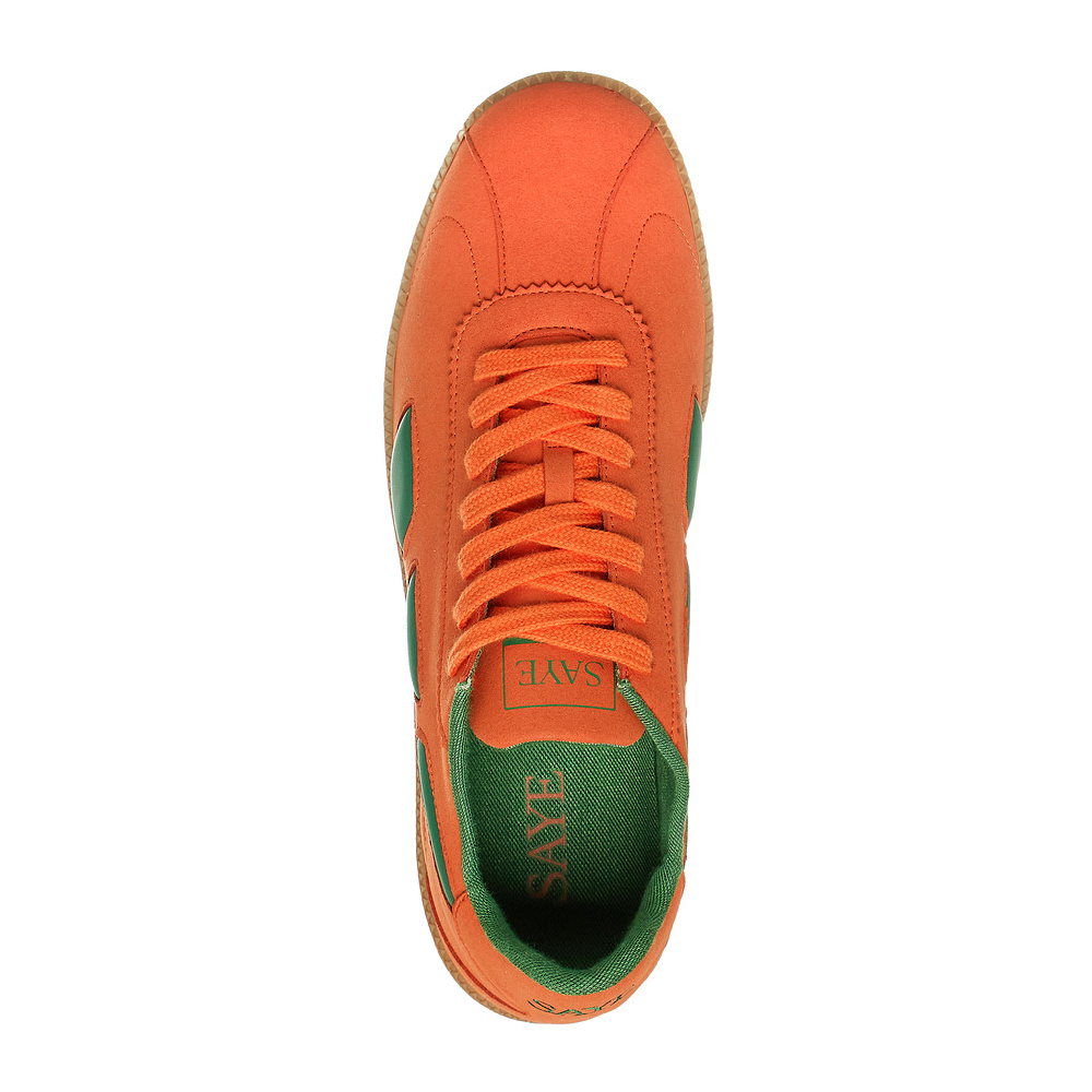 SAYE Modelo 70 Vegan M70-01-VORANGEMIX / orange