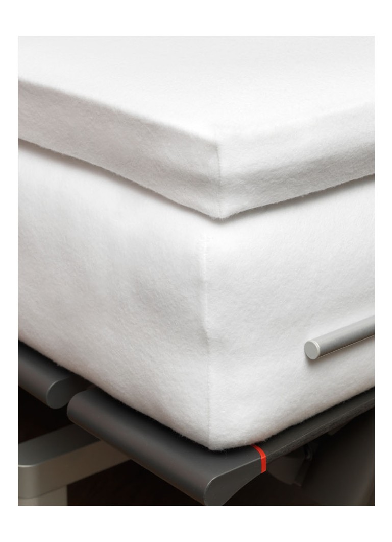 Bavlnený chránič matraca Vandyck Molton Stretch Topper, výška rohu 15 cm