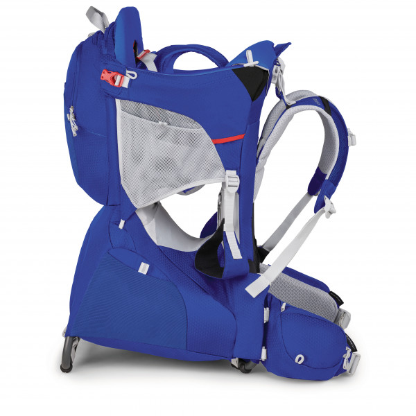 Osprey - Poco Plus - Kinderkraxe