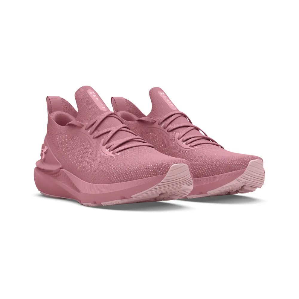 Under Armour UA W Shift 3027777-601 / pink
