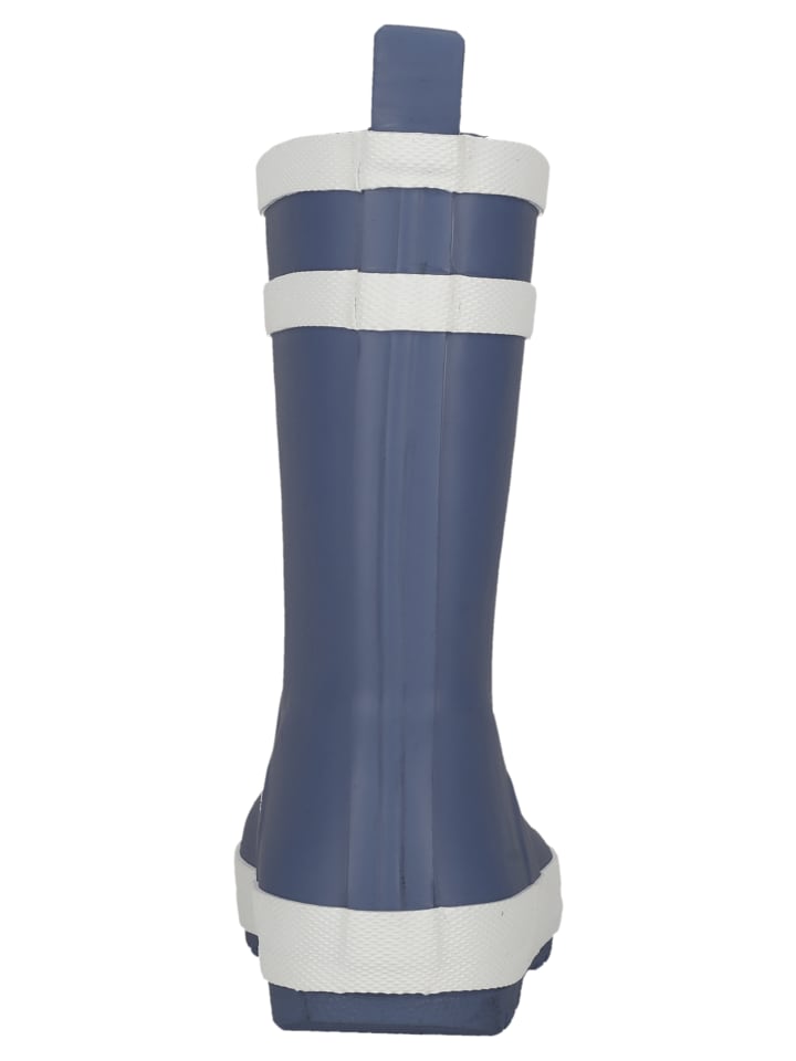 Zigzag Gummistiefel Rubber Boot BOX in 2135 Dark Denim günstig kaufen