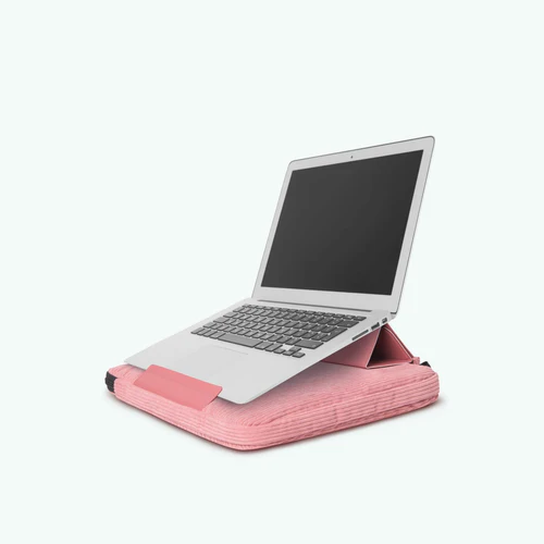 Gold Coast 13/14 inch pink laptop sleeve
