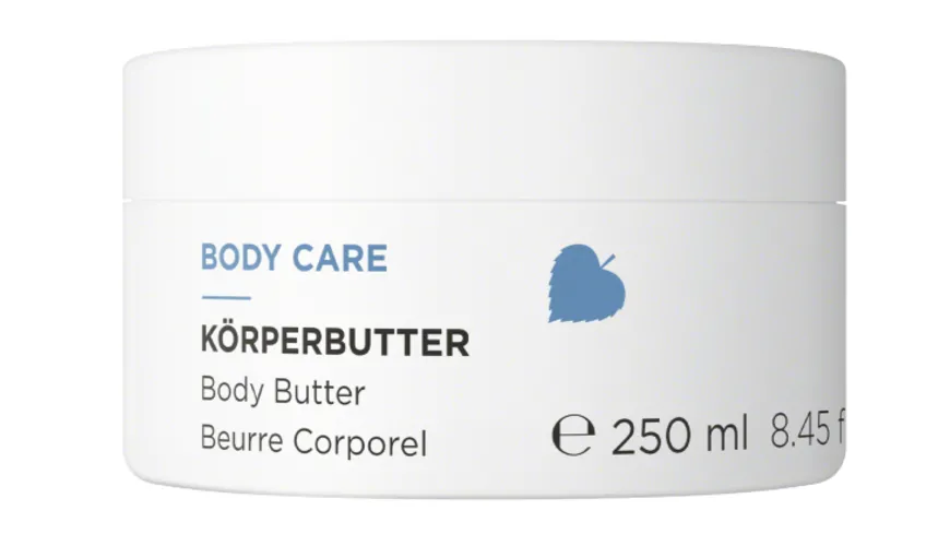 ANNEMARIE BÖRLIND Body Care Körperbutter 250 ml
