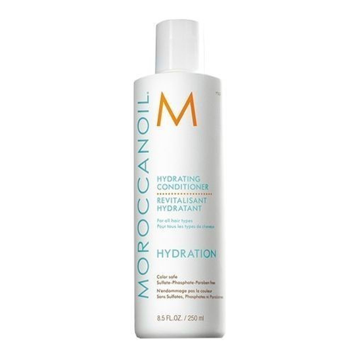 Moroccanoil Après-Shampooing Hydratant Normal 250 ml