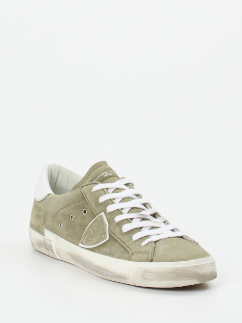 Sneaker-46616290129 Philippe Model