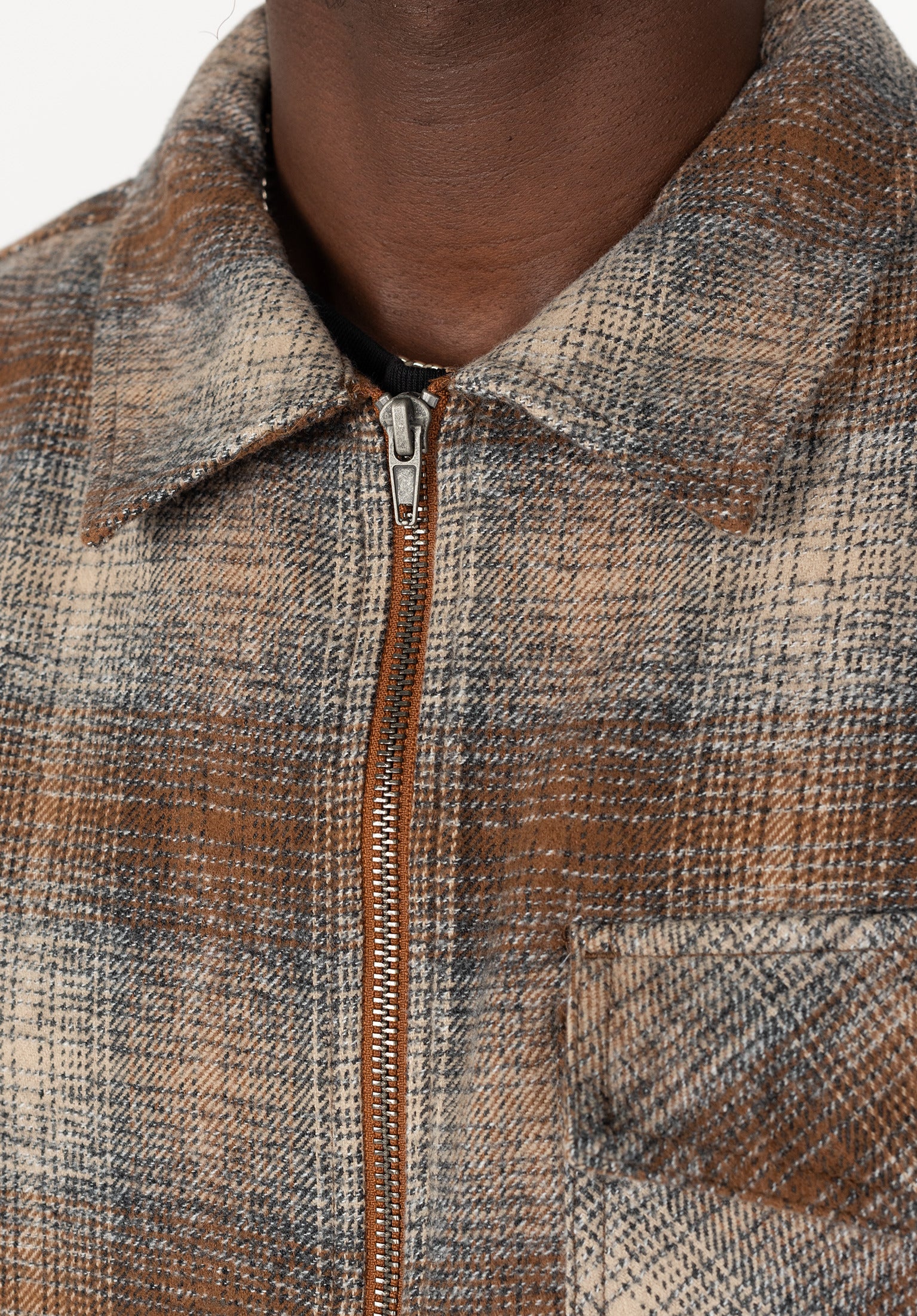 Canyon Flannel