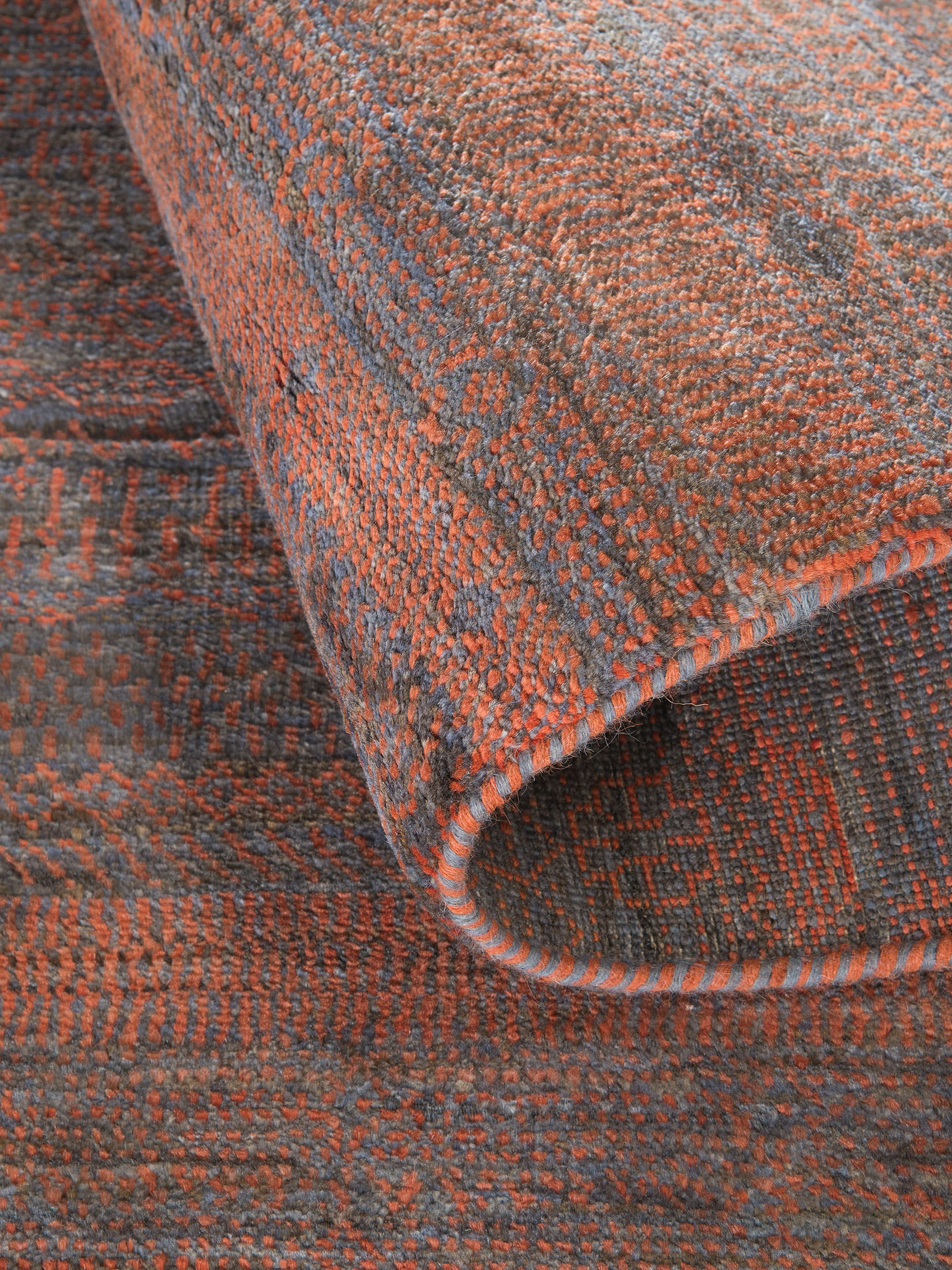 Contemporary Gabbeh ca. 78 x 123 cm, Unikat / Einzelstück