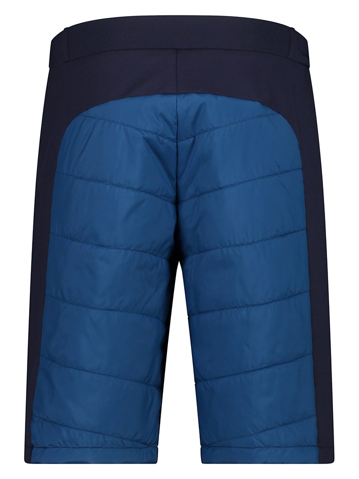 CMP Funktionsshorts in Dunkelblau günstig kaufen